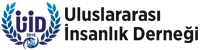 Uluslararası İnsanlık Derneği