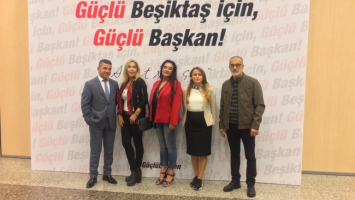 UİD'den Ahmet Nur Çebi'ye destek