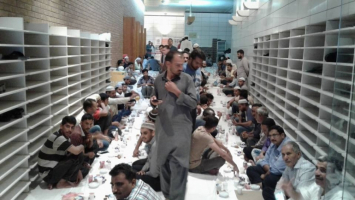 UİD'den Etiyopya'ya yardım eli