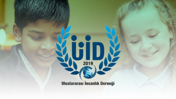 UID Tanıtım Filmi yayınlandı